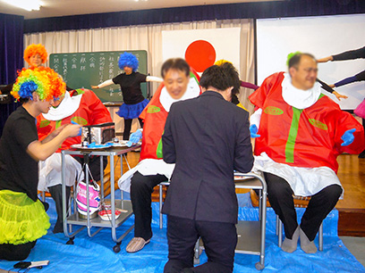 宴会